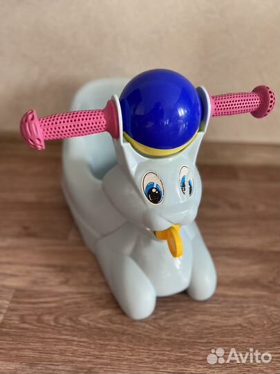 Горшок детский