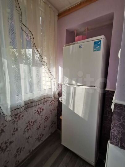 2-к. квартира, 54 м², 4/5 эт.