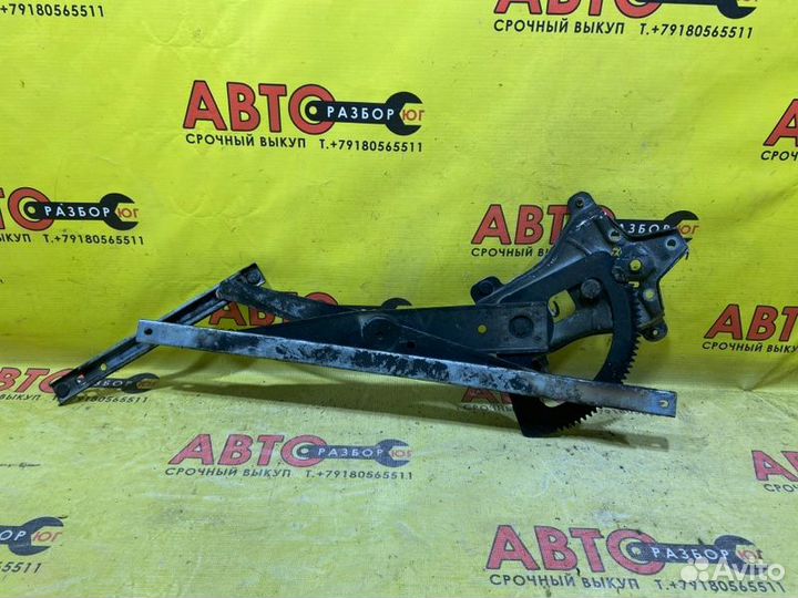 Стеклоподъемник передний правый Chevrolet Aveo