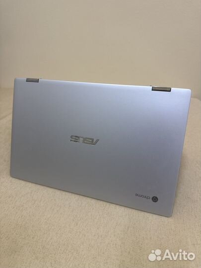 Железный asus X360 core i5-8th