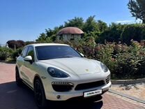 Porsche Cayenne S 4.1 AT, 2013, 147 000 км, с пробегом, цена 3 750 000 руб.