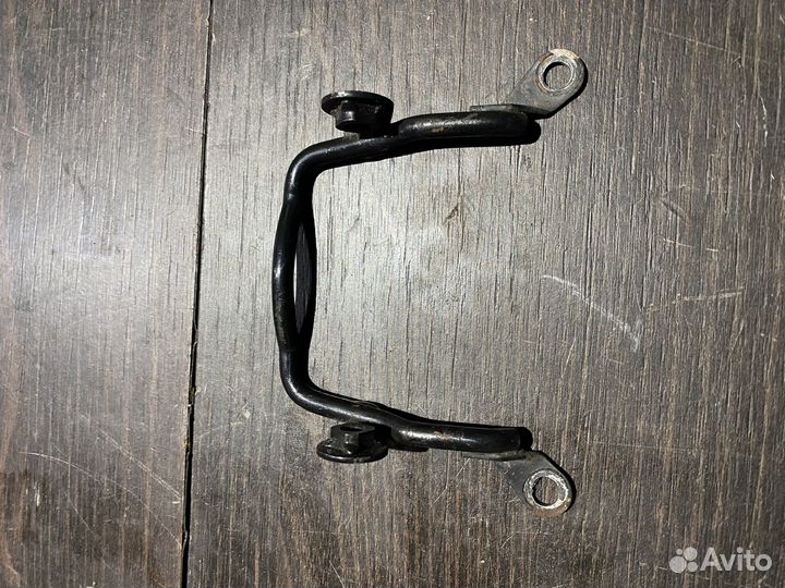 Крепление фары для Yamaha MT-01 05-06