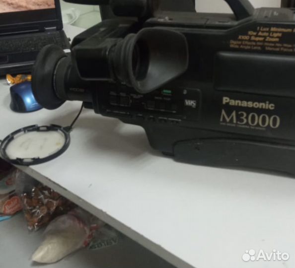 Видеокамера