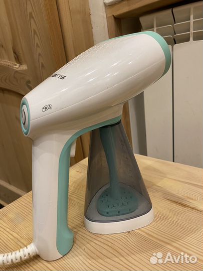 Отпариватель polaris steamprofi