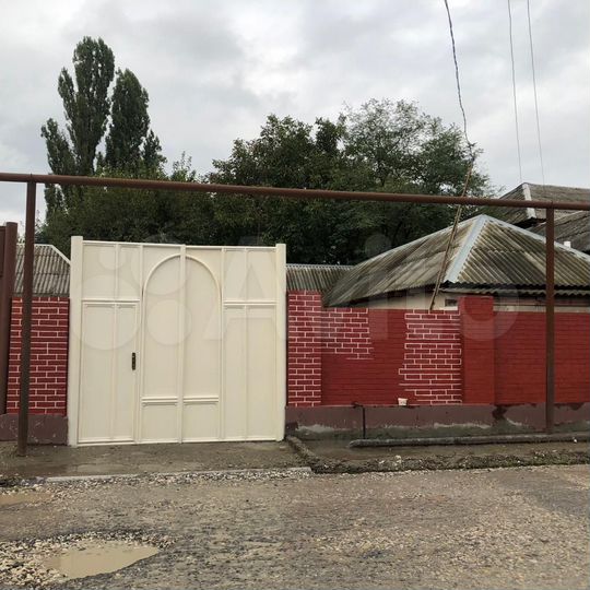 Дом 100 м² на участке 5 сот.