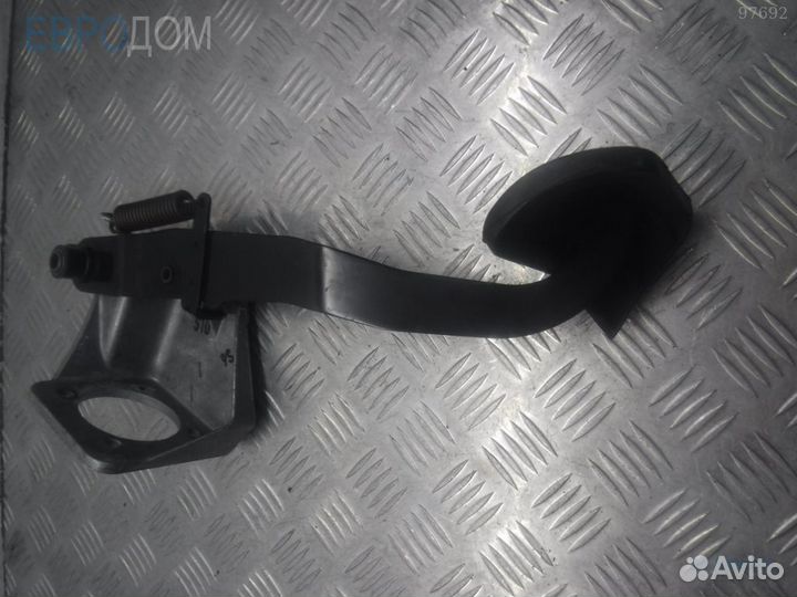 Педаль тормоза АКПП mercedes W163 s1109738