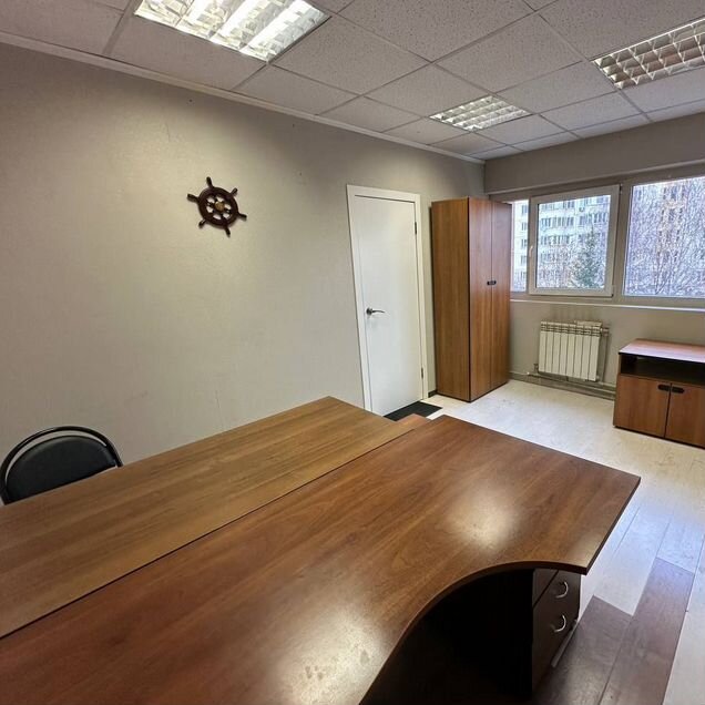 Офис, 12 м²