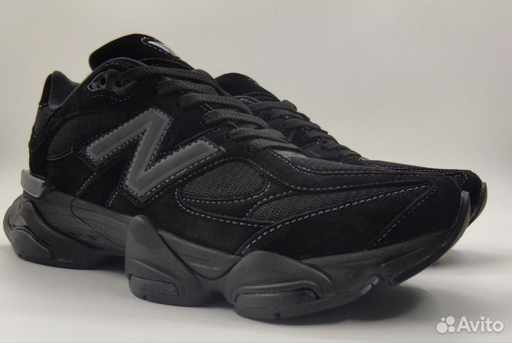 Кроссовки New balance 9060
