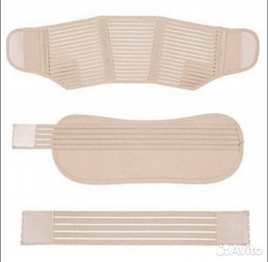 Бандаж для беременных и после родов