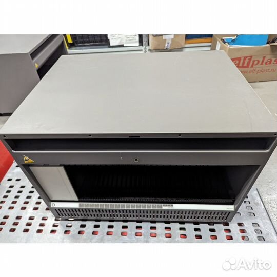 Шасси avaya G650