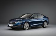 Skoda Octavia IV (2019—2025) Универсал