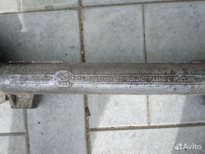 Рулевая рейка иж ода