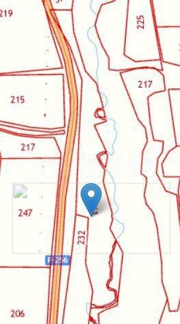 Участок 10,3 га (СНТ, ДНП)