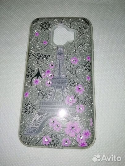 Чехлы для телефона samsung J2 2018