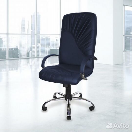 Офисное кресло
