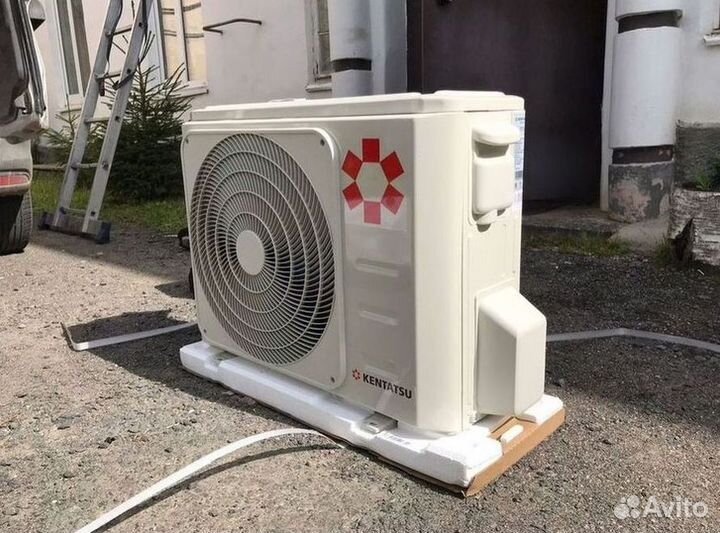 Кондиционер сплит в наличии