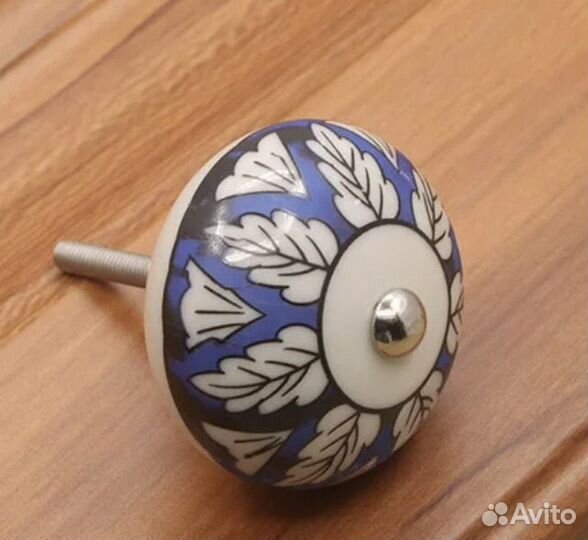 Керамические ручки