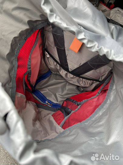 Рюкзак Deuter aircontact 45+10