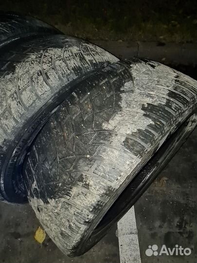 Zeta Antarctica Sport 245/45 R20