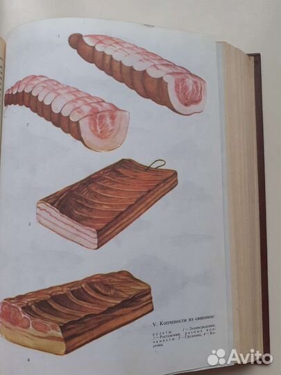 Справочник товароведа продтоваров 2 тома СССР