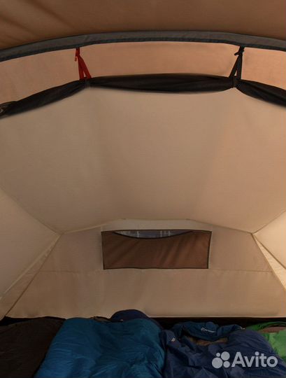 Палатка 4-местная Outventure Ottawa 4