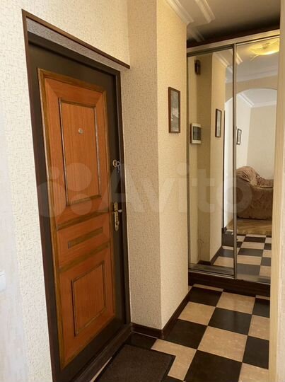 1-к. квартира, 34 м², 3/5 эт.