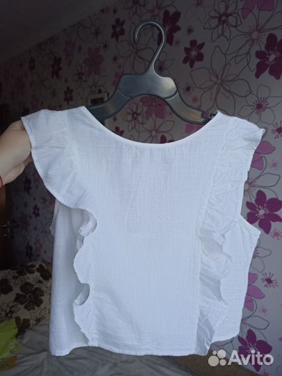 Блузка женская