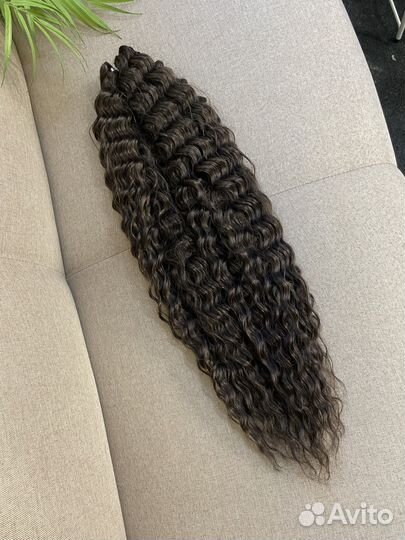 Ариель кудри