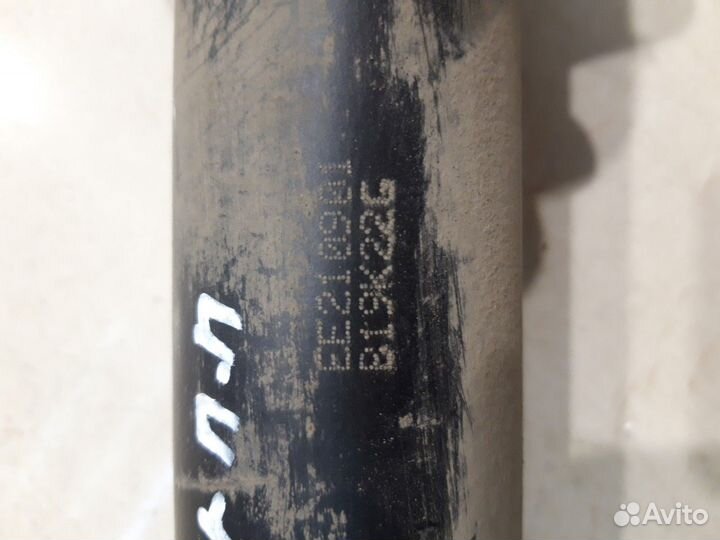 Амортизатор (передний, правый)