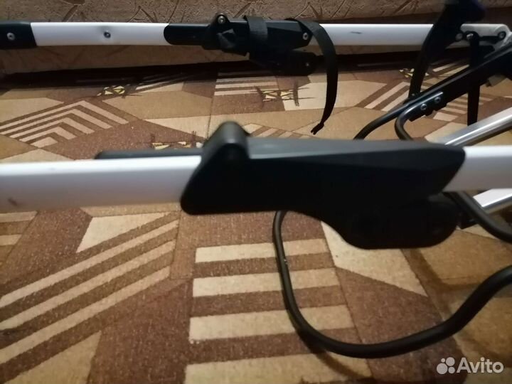 Коляска babalo