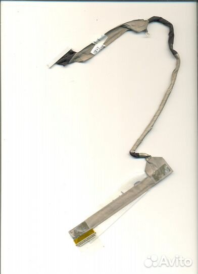 Шлейф Матрицы HP Compaq 615 515 CQ515 CQ615