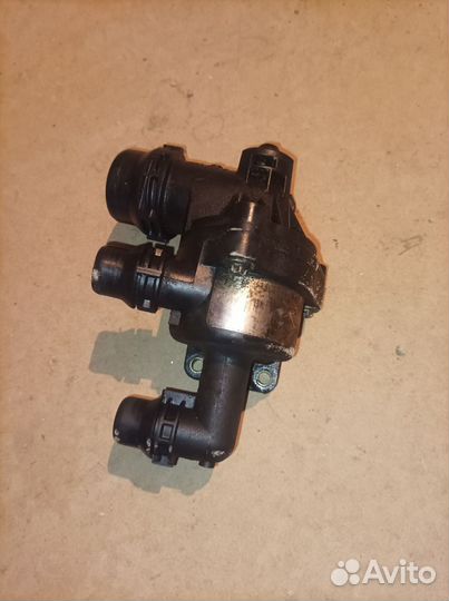 Термостат BMW N46