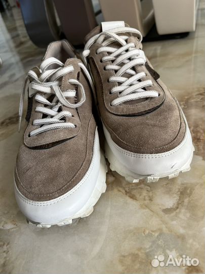 Кроссовки Kennel&Schmenger