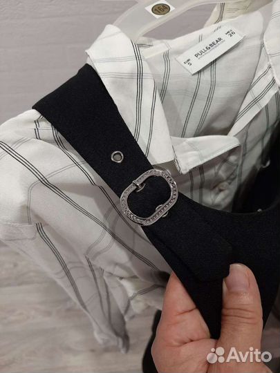 Школьная форма