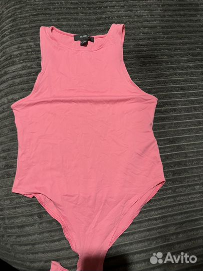 Боди женское