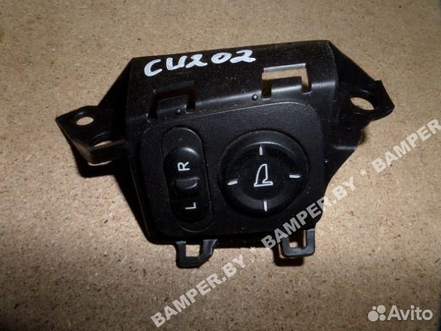 Джойстик регулировки зеркал Acura TSX