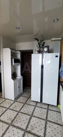 3-к. квартира, 72 м², 24/27 эт.