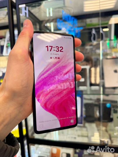 Samsung Galaxy A53 5G, 8/256 ГБ