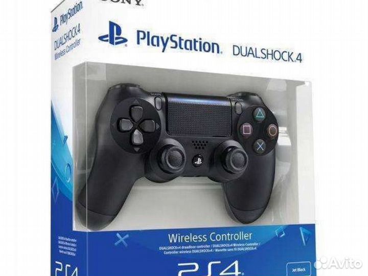 Геймпад Sony PS4