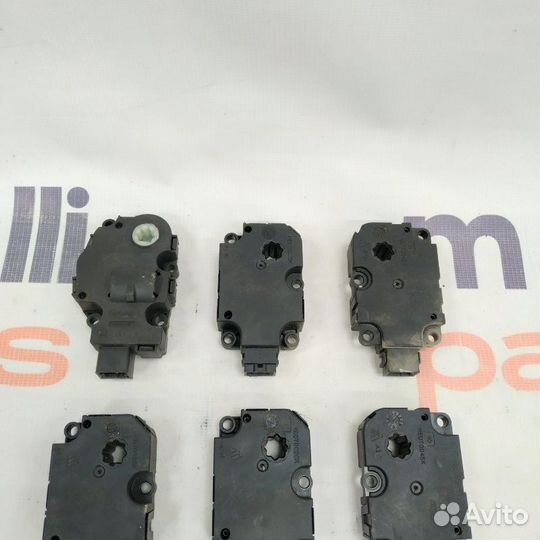 Заслонка воздушного потока