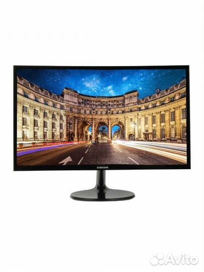 Монитор для компьютера 24 дюйма