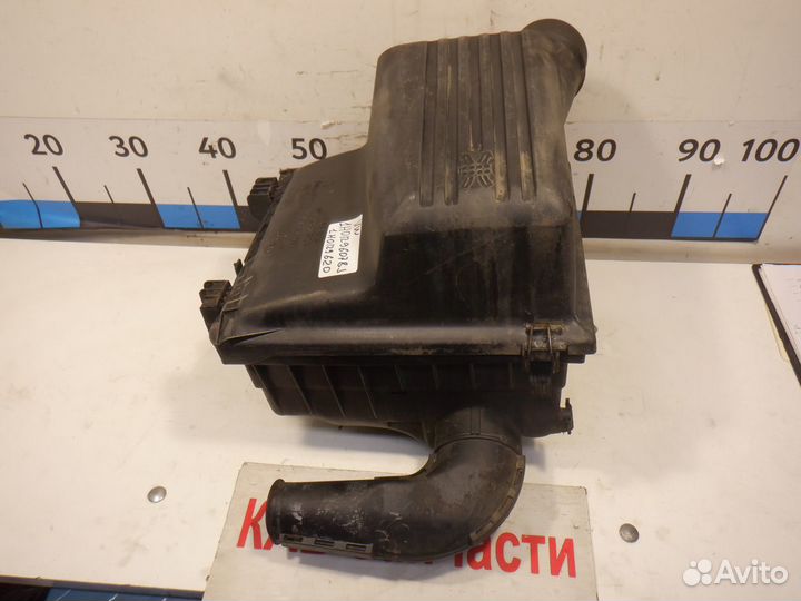 Корпус воздушного фильтра VW 1H0129607BJ