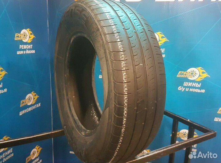 Kumho Sense KR26 215/65 R15