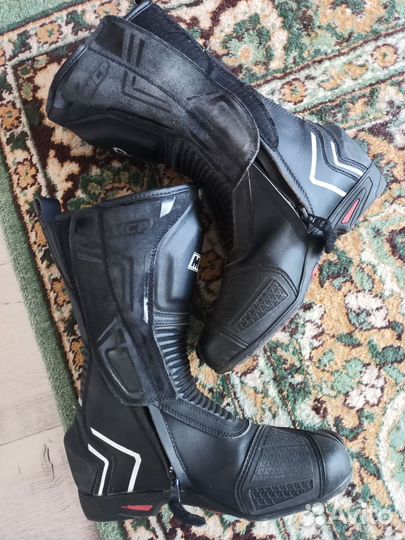 Мотоботы мср