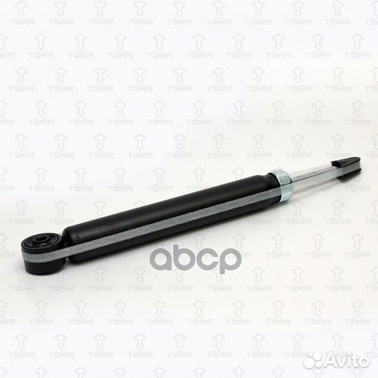 Амортизатор VAG A3/golf 5/octavia 04- задн.лев