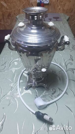 Самовар электрический