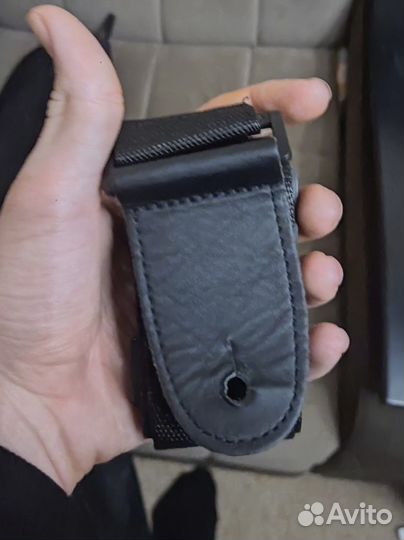 Акустическая гитара и дополнительные инструменты