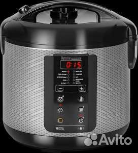 Мультиварка Redmond SkyCooker RMC 225s