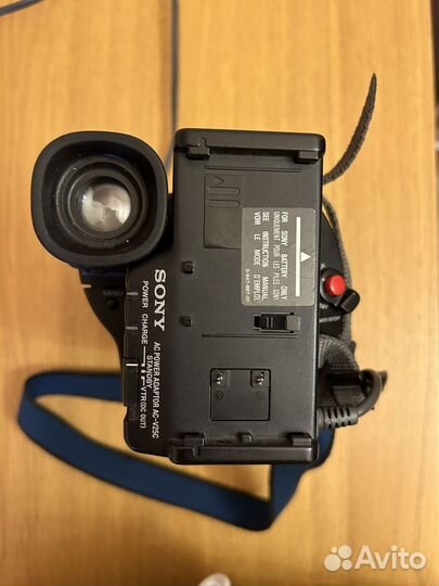 Видеокамера