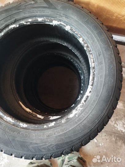 Nordman Nordman 4 185/65 R15 88